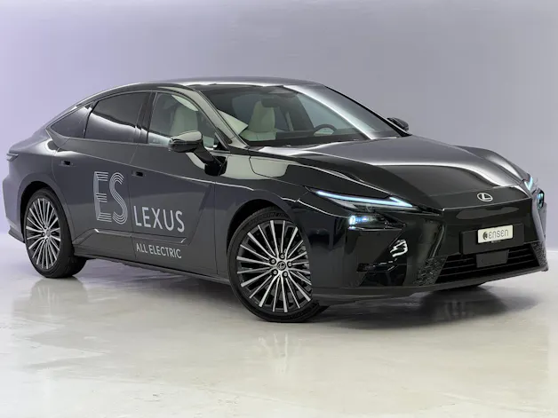 Lexus ES 350e Excellence