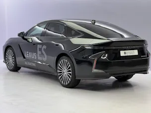 Lexus ES 350e Excellence