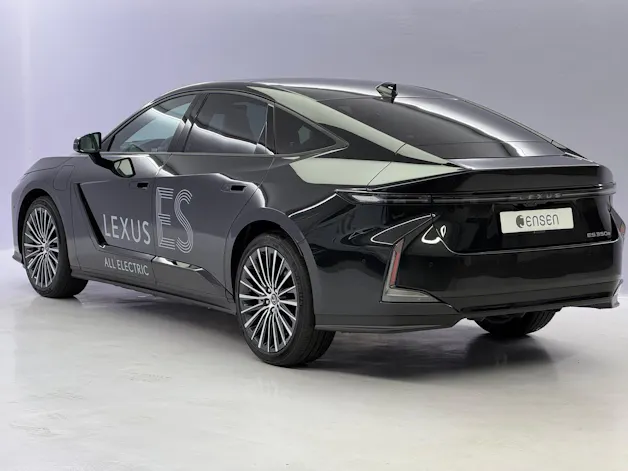 Lexus ES 350e Excellence