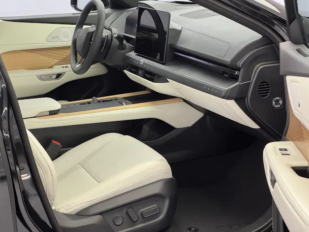 Lexus ES 350e Excellence