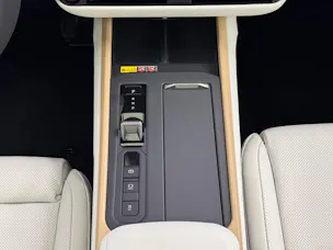 Lexus ES 350e Excellence