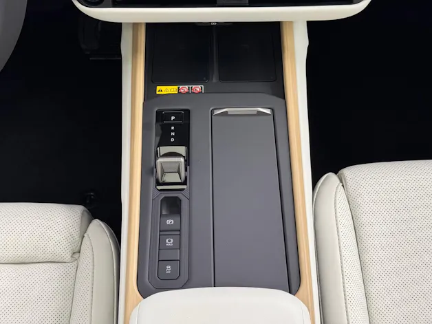 Lexus ES 350e Excellence
