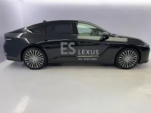Lexus ES 350e Excellence