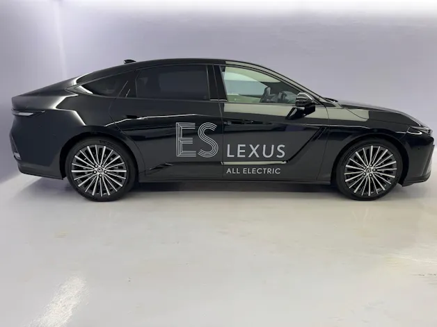Lexus ES 350e Excellence