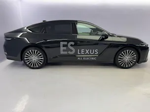 Lexus ES 350e Excellence
