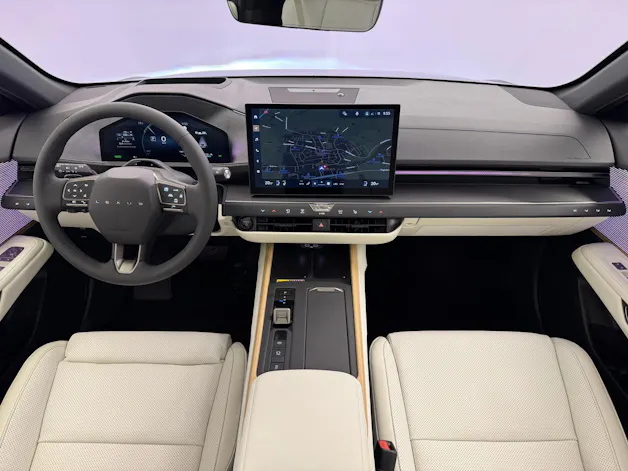Lexus ES 350e Excellence