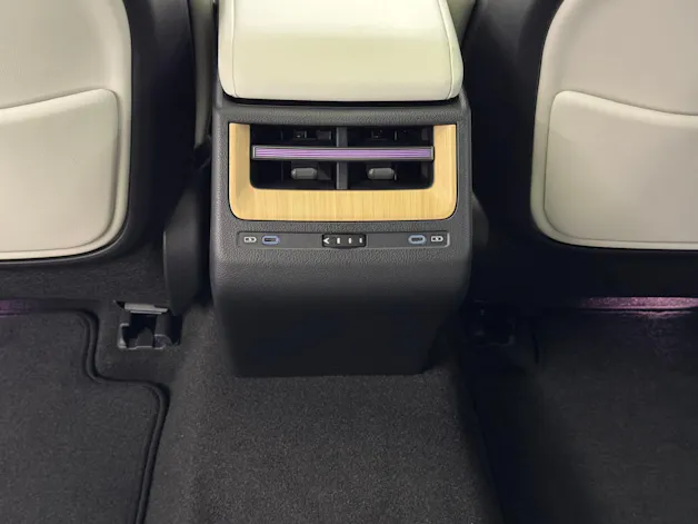Lexus ES 350e Excellence