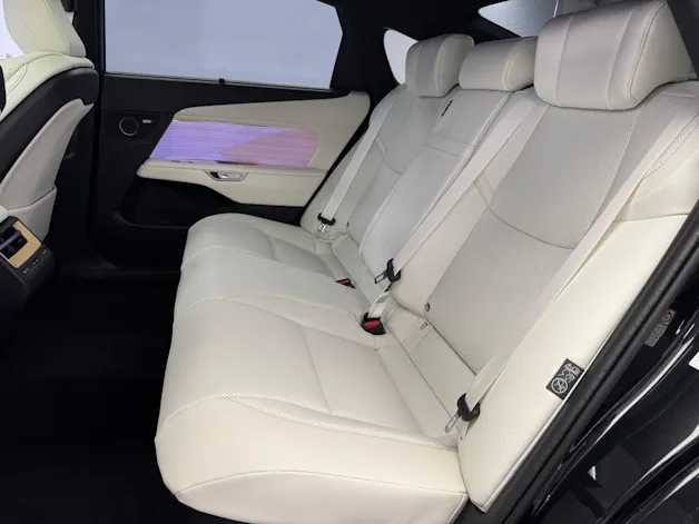 Lexus ES 350e Excellence