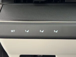 Lexus ES 350e Excellence