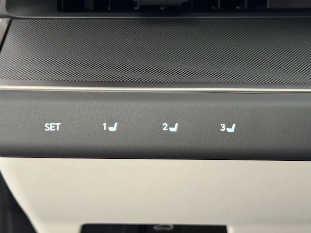 Lexus ES 350e Excellence