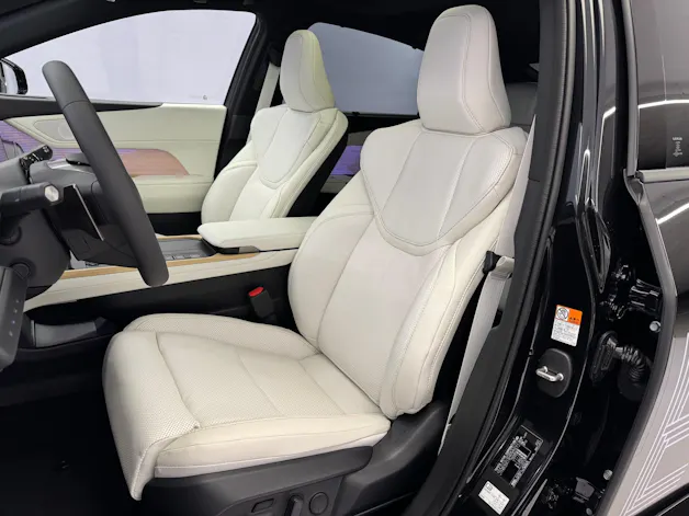 Lexus ES 350e Excellence