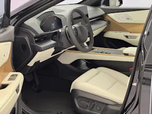 Lexus ES 350e Excellence