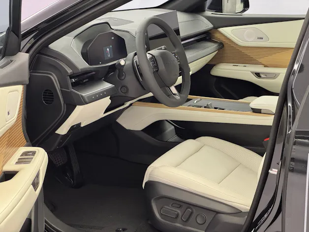 Lexus ES 350e Excellence
