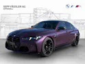 BMW M3 Competition M xDrive Limousine