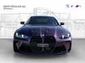 BMW M3 Competition M xDrive Limousine