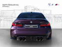 BMW M3 Competition M xDrive Limousine