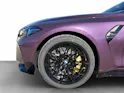 BMW M3 Competition M xDrive Limousine
