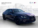 BMW M3 Competition M xDrive Limousine