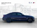 BMW M3 Competition M xDrive Limousine