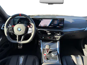 BMW M3 Competition M xDrive Limousine