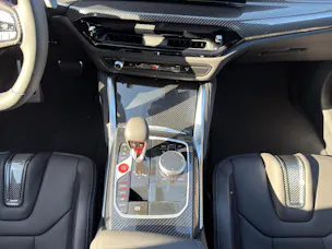 BMW M3 Competition M xDrive Limousine