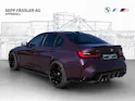 BMW M3 Competition M xDrive Limousine