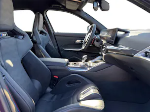 BMW M3 Competition M xDrive Limousine
