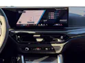 BMW M3 Competition M xDrive Limousine