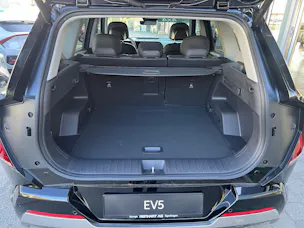 Kia EV5 81 kWh Earth 4x4
