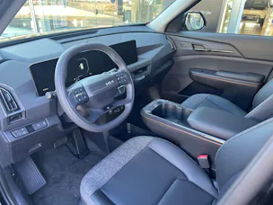 Kia EV5 81 kWh Earth 4x4