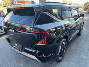 Kia EV5 81 kWh Earth 4x4