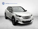 PEUGEOT 2008 e-GT