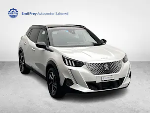PEUGEOT 2008 e-GT