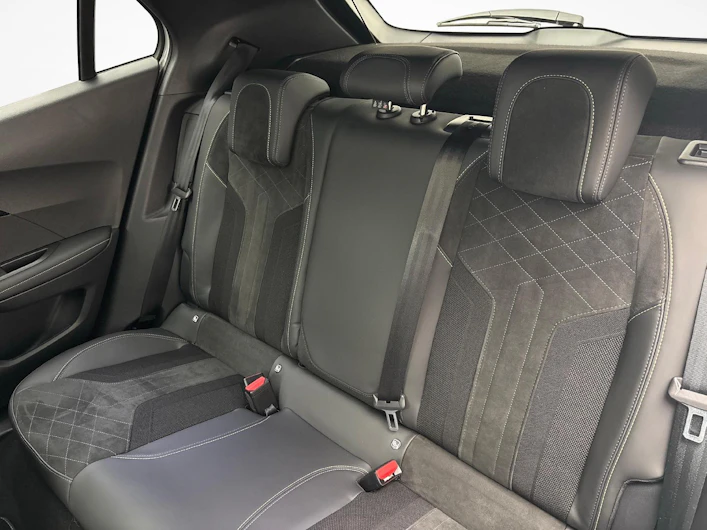 Fahrzeugbild PEUGEOT 2008