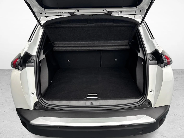 Fahrzeugbild PEUGEOT 2008