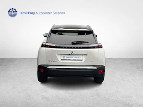 Fahrzeugbild PEUGEOT 2008 e-GT