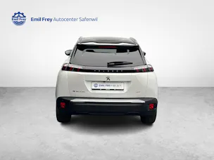 PEUGEOT 2008 e-GT