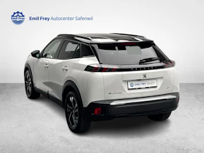Fahrzeugbild PEUGEOT 2008 e-GT