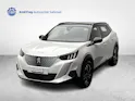 PEUGEOT 2008 e-GT