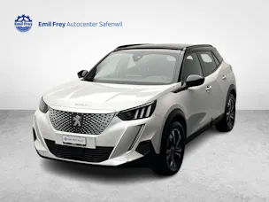 PEUGEOT 2008 e-GT