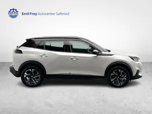 PEUGEOT 2008 e-GT