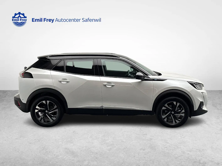 Fahrzeugbild PEUGEOT 2008
