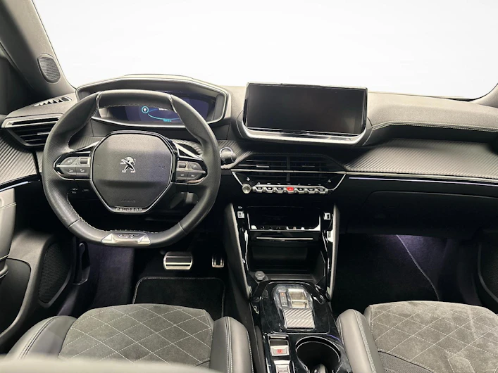 Fahrzeugbild PEUGEOT 2008