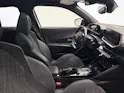 PEUGEOT 2008 e-GT