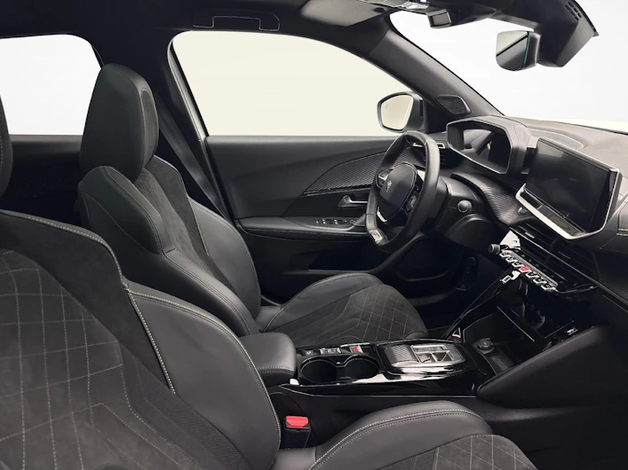 Fahrzeugbild PEUGEOT 2008