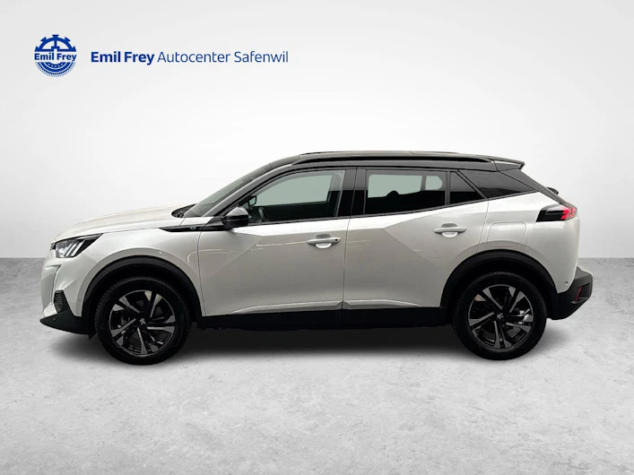 Fahrzeugbild PEUGEOT 2008