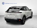 PEUGEOT 2008 e-GT