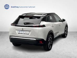Fahrzeugbild PEUGEOT 2008 e-GT