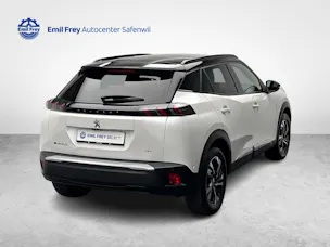 PEUGEOT 2008 e-GT