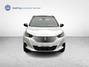 Fahrzeugbild PEUGEOT 2008 e-GT